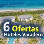 SEIS Ofertas de Hoteles en Cuba para septiembre