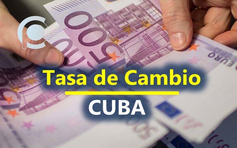 TASA DE CAMBIO CUBA DIVISAS