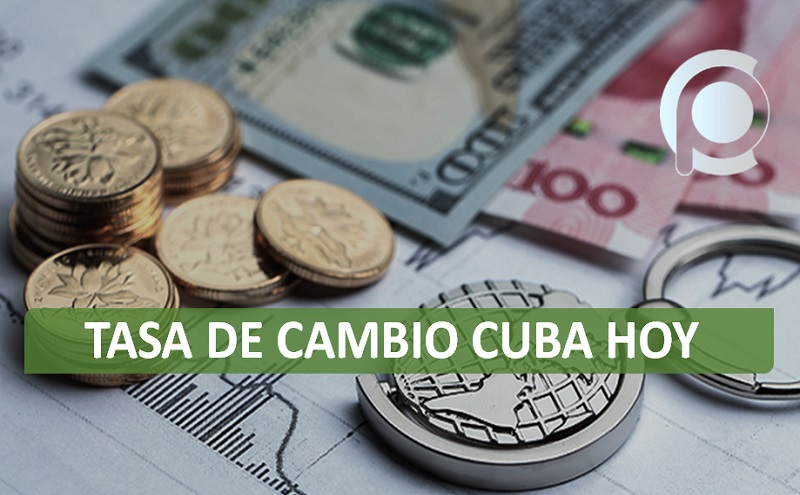 TASA DE CAMBIO DIVISAS CUBA 1