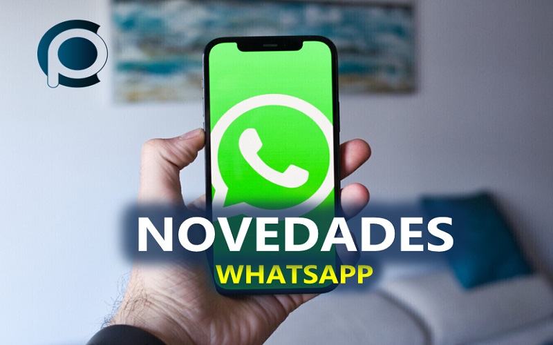 WhatsApp estrena nuevas funciones. Te contamos