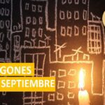 apagones programados La Habana Cuba del 5 al 11 de septiembre