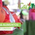 Aumentan las ayudas para comprar alimentos en EEUU