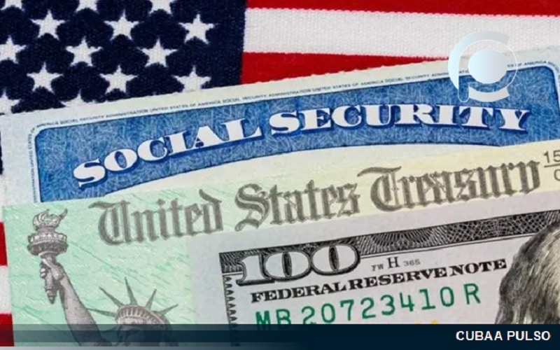 Aumentará pagos seguridad social para millones de estadounidenses