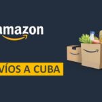 Compra en Amazon y envíalo a tu familia en Cuba