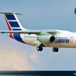 Cubana de Aviación anuncia vuelos baratos a España la habana barcelona