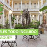 Dos ofertas de Hoteles Todo Incluido en Camagüey