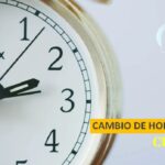 En noviembre Cuba elimina el horario de verano