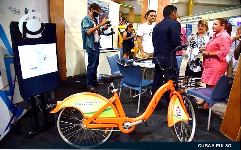 La Habana establecerá un sistema de bicicletas públicas antes de fin de año