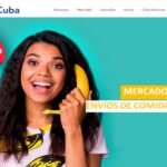 Mercado aCuba, un nuevo servicio de envío de comida a Cuba