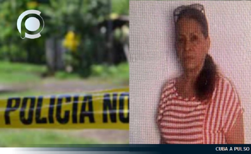 Migrante cubana es asesinada en México por estrangulamiento