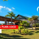 Mira esta oferta en el Hotel Playa Coco para noviembre