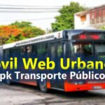 Móvil Web Urbanos la nueva aplicación cubana para el transporte público en La Habana