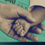 Responsables de menores en Estados Unidos se beneficiarán de crédito tributario