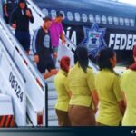 migrantes cubanos deportados