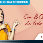 nueva recarga internacional etecsa octubre