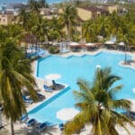 Conoce los nuevos 4 hoteles de Blue Diamond en Cayo Largo