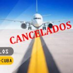 Aerolínea Azur Air canceló múltiples vuelos entre Cuba y Rusia
