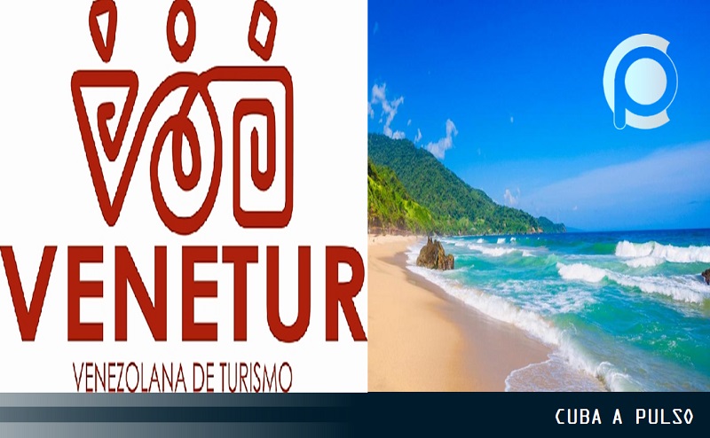 Agencia de turismo venezolana tendrá sede en Cuba
