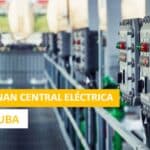 Cuba contará con nueva Central Eléctrica donada por Argelia