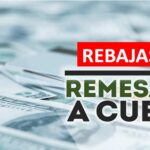 Descienden las comisiones de remesas a Cuba con esta agencia