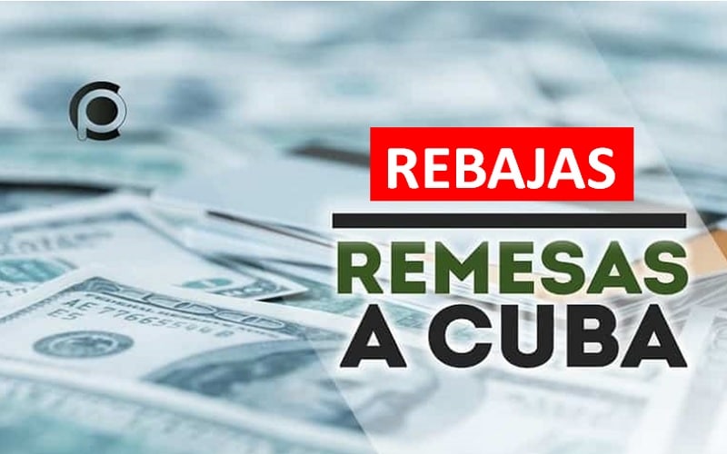 Descienden Las Comisiones De Remesas A Cuba Con Esta Agencia 6341