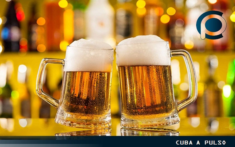 Esta es la nueva cerveza para el mercado nacional cubano