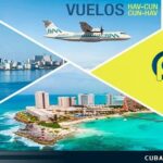 Nuevas ofertas de vuelos a México con Cubatur