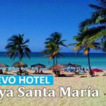 Nuevo Hotel de alto estándar en playas del Este, Cuba