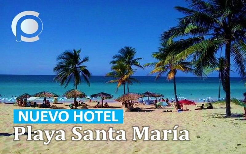 Nuevo Hotel de alto estándar en playas del Este, Cuba