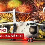 Ofertas especiales de Fin de año Vuelos Cuba México por menos de 330 USD