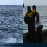 Qué pasó con el accidente en el Malecón1