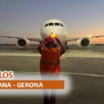 Reanudan los vuelos La Habana – Nueva Gerona con Cubana de Aviación