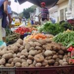 Topan precios de productos agrícolas en Cuba