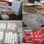 Detectan ventas ilegales en estos sitios