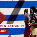 Aumenta COVID-19 en Cuba