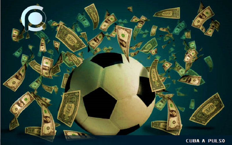 Cuánto dinero ganará el campeón del Mundial Qatar 2022
