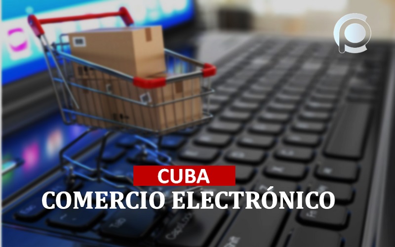 Cuba impulsará comercio electrónico para 2023