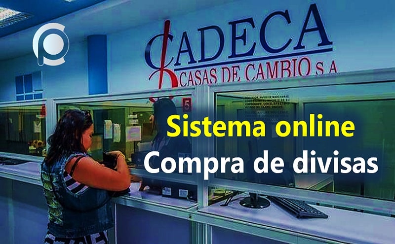 En marcha ya sistema online para compra de divisas en Cuba