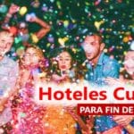 Excelentes Hoteles para Noche Buena y Fin de año en 3 000 CUP