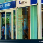 Falta de papel, esta es la razón por la que ETECSA no entregará más facturas impresas