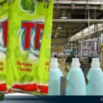 Habrá más detergente en Cuba en 2023