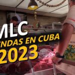 Nuevas tiendas MLC abrirán en Cuba en 2023