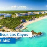 Paradisus los cayos fin de año cuba
