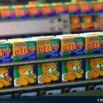 compotas osito en cuba