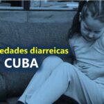 enfermedades diarreicas Cuba