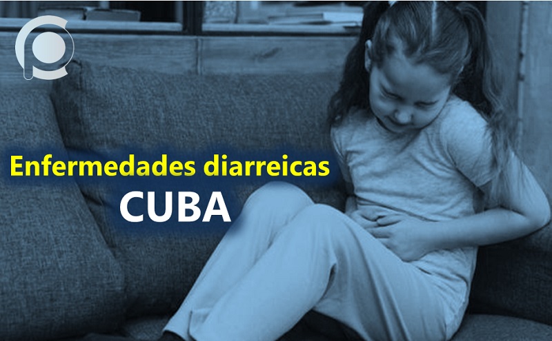 enfermedades diarreicas Cuba