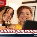 etecsa recarga internacional