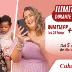 nueva recarga internacional de etecsa