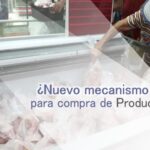 nuevo mecanismo para compra de productos