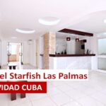starfish las palmas hotel havanatur